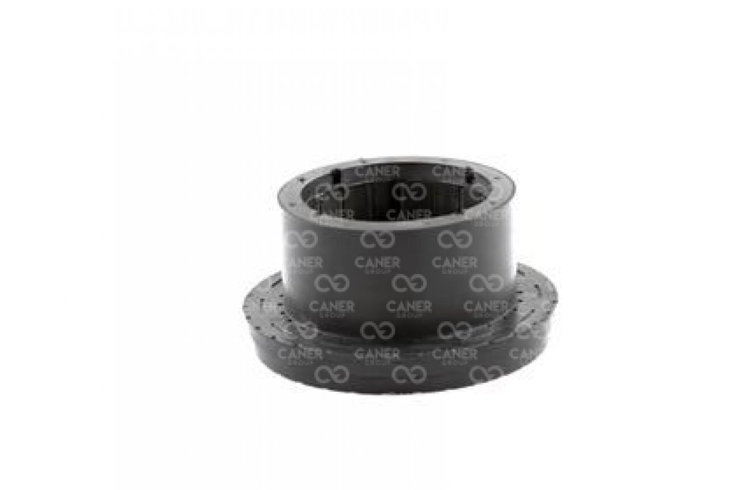 020.176 SAMPA; MAN TGA/MRC.AROCS MAKAS YATAK LASTİĞİ